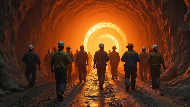 Teck Resources stock price surges ahead of Anglo American acquisition