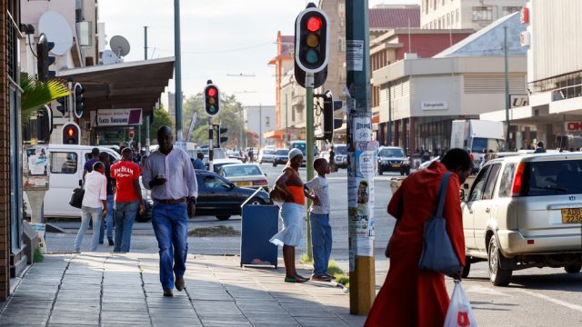 Zimbabwe ZiG: Here’s why the currency is holding firm this year