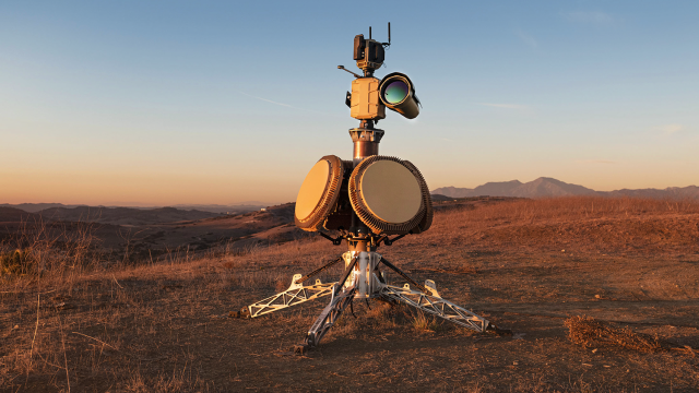 Anduril IPO: When will the ‘next Palantir’ go public as valuation jumps?