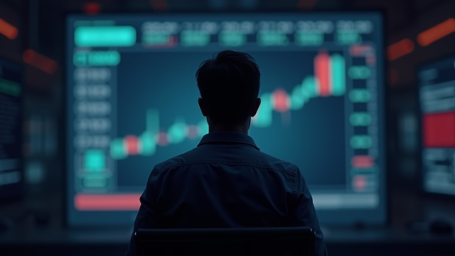 Brazilian equities rebound, but XP Asset urges caution amid weakening signals