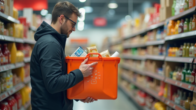 Canada retail sales slide 0.8% in July, but rebound expected in August
