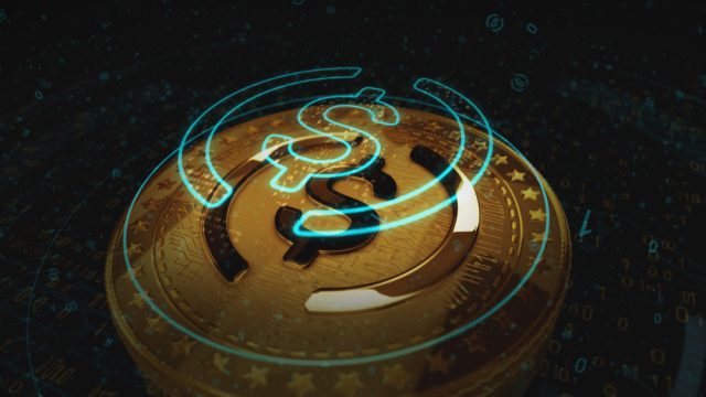 Circle stock tanks 8% today: here’s why CRCL is in steep decline