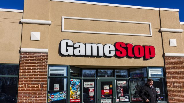 GameStop stock price may short-squeeze this week: here’s why