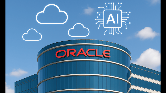 Oracle stock forecast: how high can Larry Ellison’s company go?
