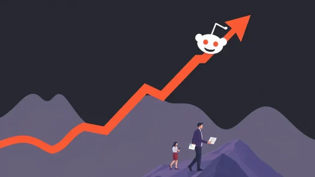 Reddit stock price forecast: pattern points to a RDDT surge