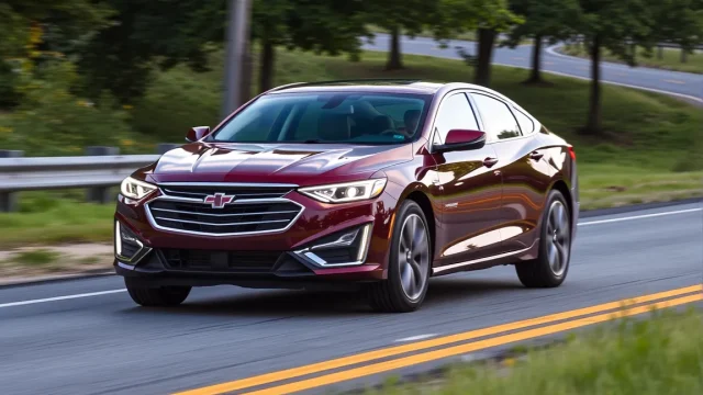 Why Barclays turned positive on General Motors and Aptiv