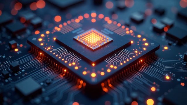 Cramer says Broadcom stock is only ‘getting cheaper’ over time: explained here