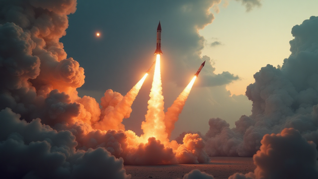 Israel says it carried out strikes in Doha targeting senior Hamas leaders