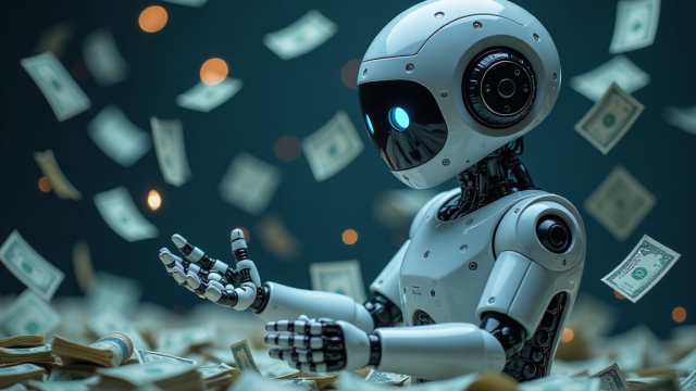 Nvidia to back OpenAI with $100B data centre investment