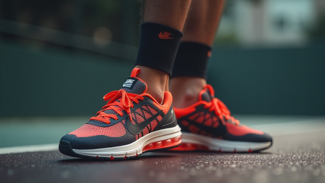 Nike stock price hits a key support before earnings: buy or sell?