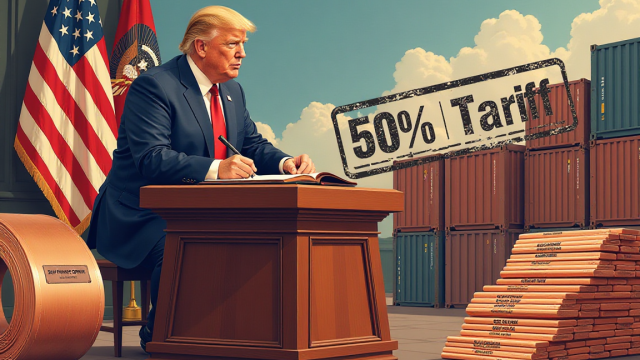 ‘India offered zero tariffs, but it’s too late’, says Trump