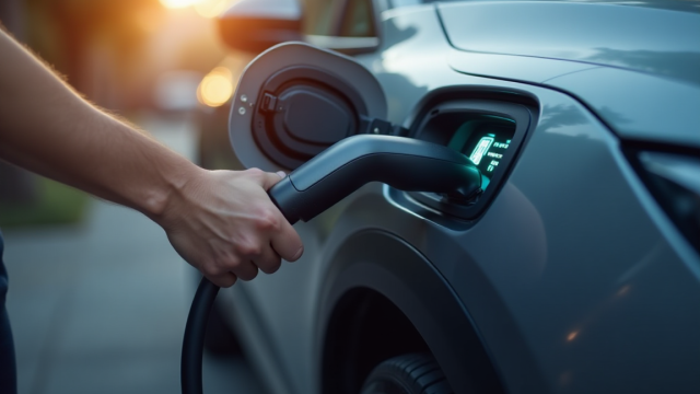 Insiders are dumping QuantumScape stock: Is a crash coming?