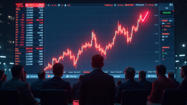 Here’s why the Bullish stock price has plunged and what next