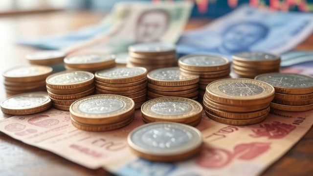 Mexico inflation quickens in early September, nearing central bank’s target