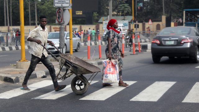 USD/NGN: Here’s why the Nigerian naira currency is soaring