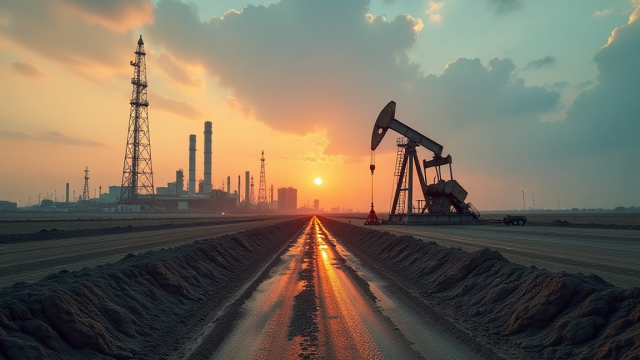 ConocoPhillips to slash up to a quarter of workforce amid restructuring