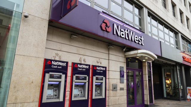 NatWest share price forecast as its earnings jump: more upside?