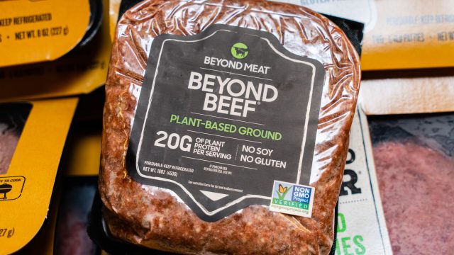 From $14B to near zero: is Beyond Meat stock worth buying now?