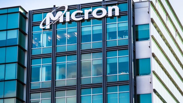 Micron stock tumbles after its big China exit: here’s what it means