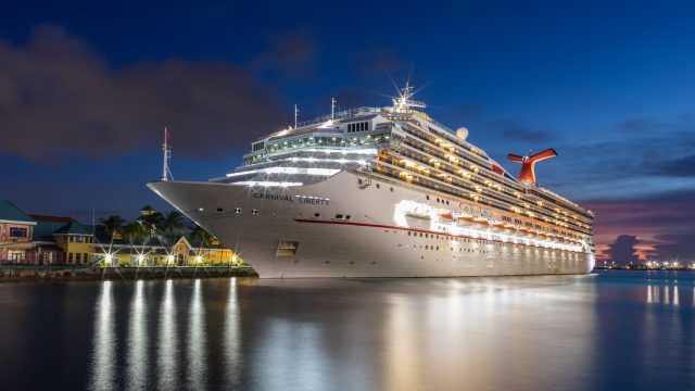 Carnival share price forecast as the cruising boom intensifies