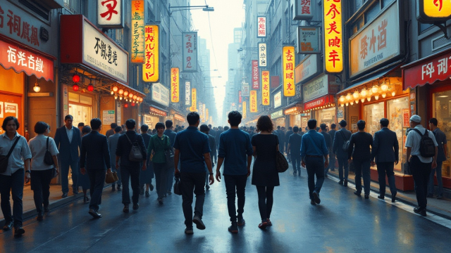 Top reasons why the Topix and Nikkei 225 indices are soaring