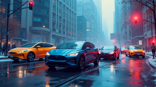 Nio stock price forecast: is it safe to buy the dip?