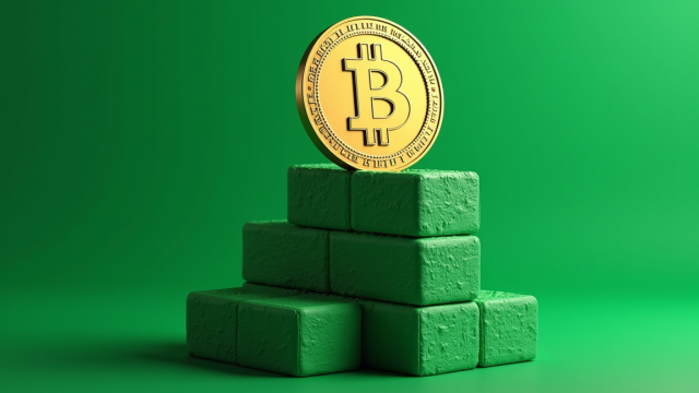 Bitcoin price prediction: here’s why BTC just hit an all-time high