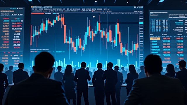 These 3 stocks are skyrocketing after Trump’s latest tariff threat to China