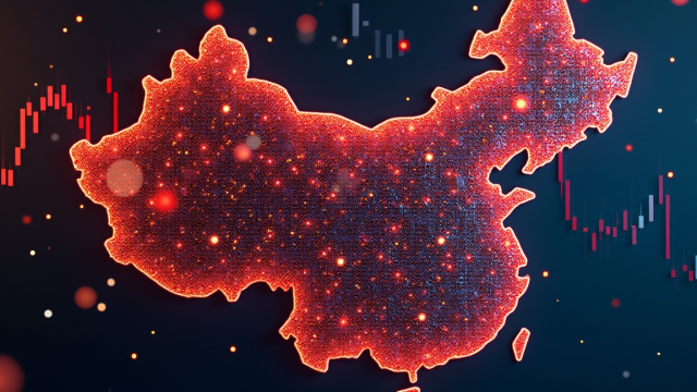 Alibaba, SMIC lead China’s AI-driven market revival, but worries of overheating linger