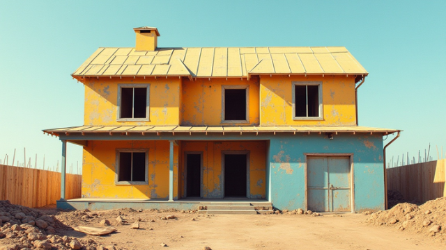 What to expect from US homebuilder stocks heading into 2026