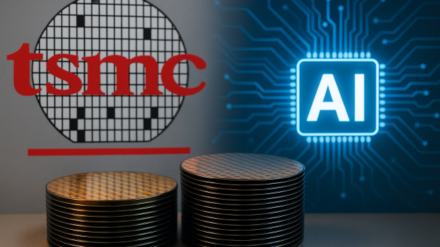 Very good news for semiconductor ETFs like SOXX and SMH