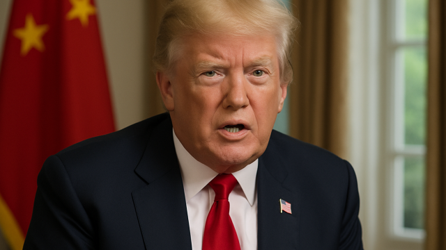 Trump seeks Asia mineral deals to ramp up pressure on China’s Xi: report