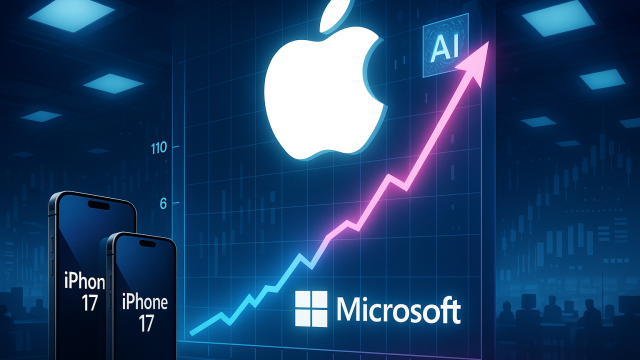 Apple becomes 2nd most valued company in the world again