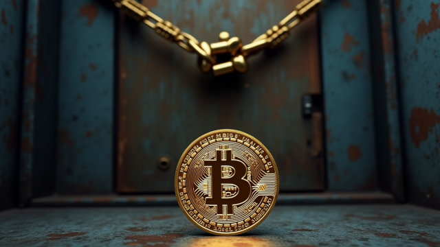 Why is the crypto market up today?