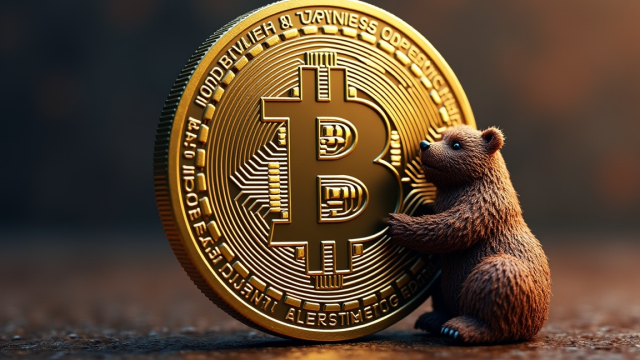 Bitcoin price prediction: top reasons BTC is set to crash below $100k