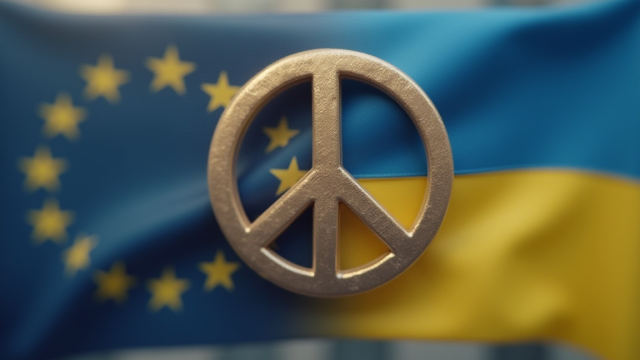 Explainer: Europe’s internal war on the Russia–Ukraine conflict