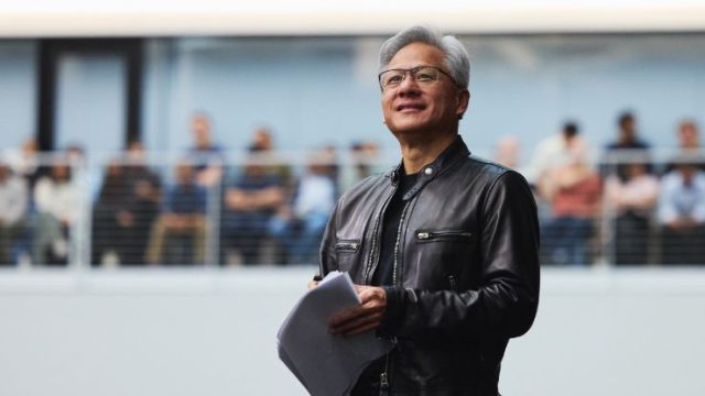 A ‘chimaek’ summit: did a chicken dinner set the stage for Nvidia’s big AI push?