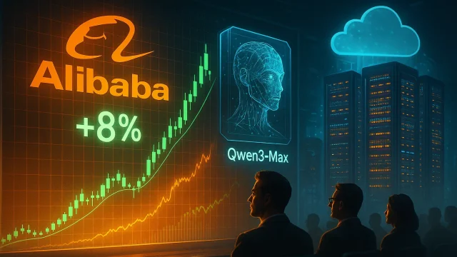 Alibaba stock price is crashing: here’s why it’s safe to buy the dip