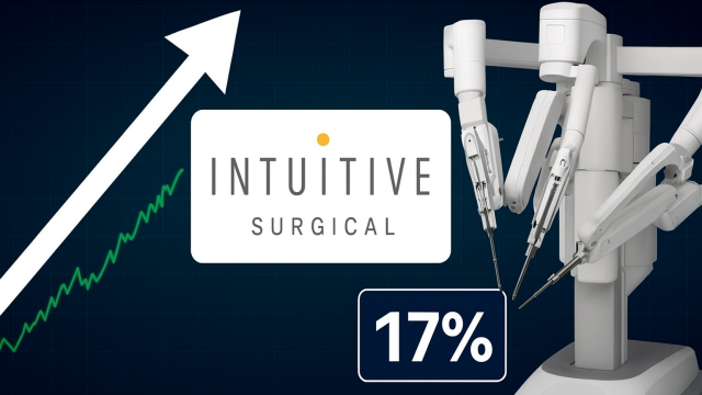 Intuitive Surgical shares soar after upbeat earnings: should you buy?