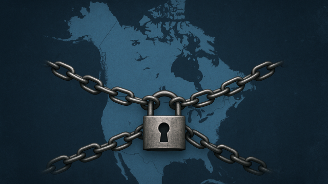 A government in limbo, a nation on edge: one month into America’s longest shutdown