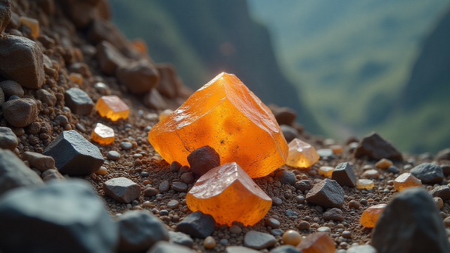 US and Japan unite to counter China’s influence in critical minerals