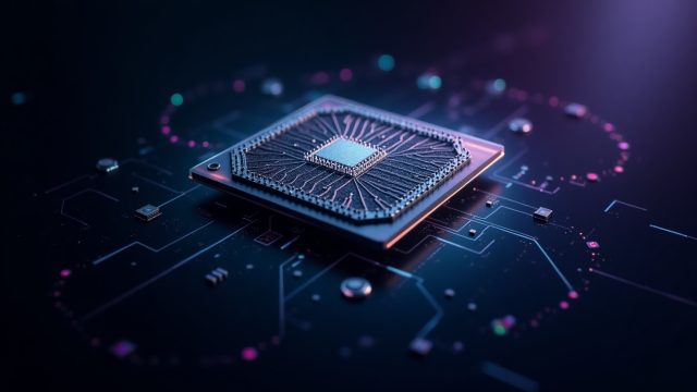 Is Rigetti stock worth buying even though CEO Kulkarni has no stake in it?