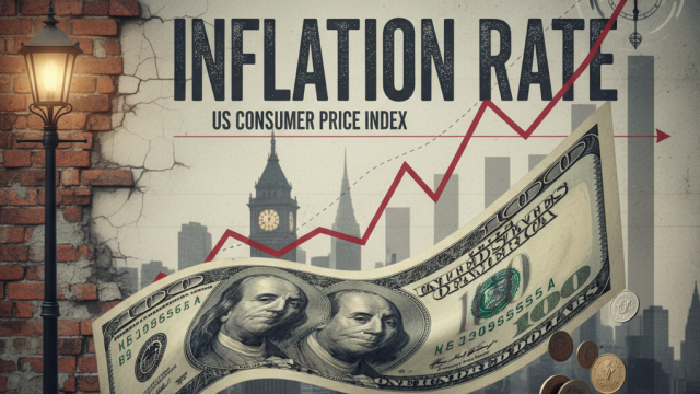 US inflation edges up to 3% in September, slightly below expectations