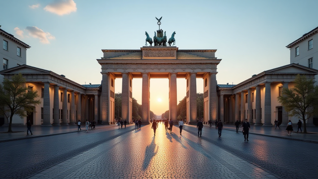 Top DAX Index shares to watch: BMW, Commerzbank, Siemens Healthineers