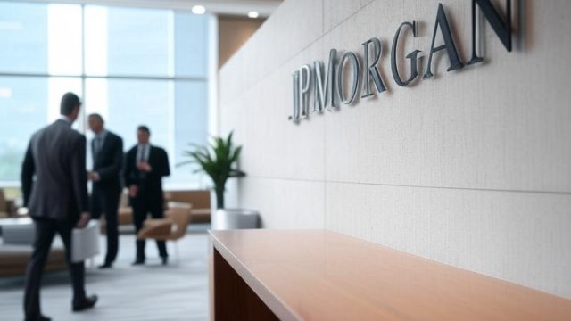 JPMorgan seeks to end paying Charlie Javice’s ‘egregious’ $115 million legal bill