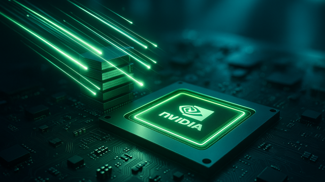 Nvidia’s Jensen Huang says this company is invaluable for next-gen AI breakthroughs