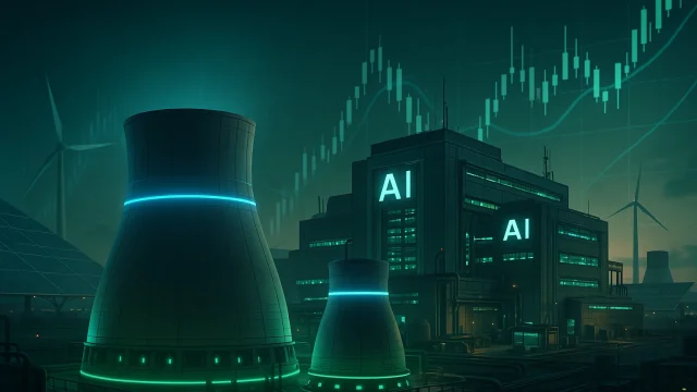 Oklo stock hits a new all-time high on Monday: what’s behind 1,130% over past year