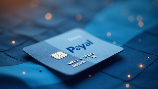 PayPal stock price forecast as PYUSD stablecoin growth surges