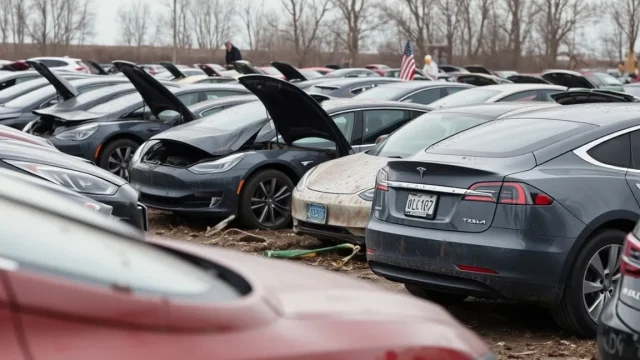 Tesla stock in the red ahead of Q3 earnings: what to expect