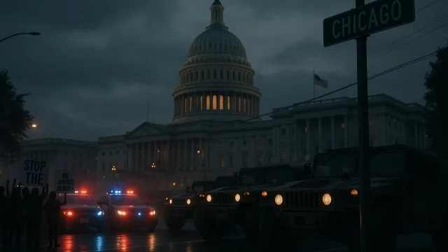 Trump eyes 200-year-old law to deploy troops in states: here’s what the act says